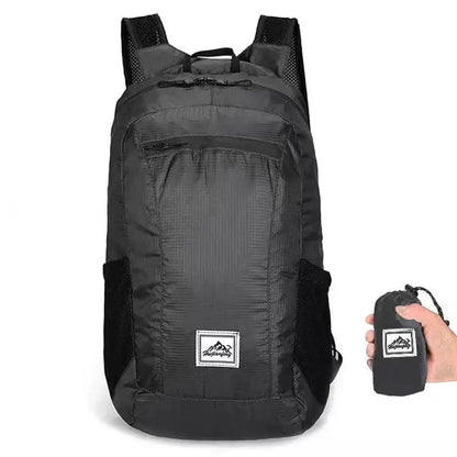 Handbagage rugzak 40x30x20 – Voldoet aan Ryanair-normen