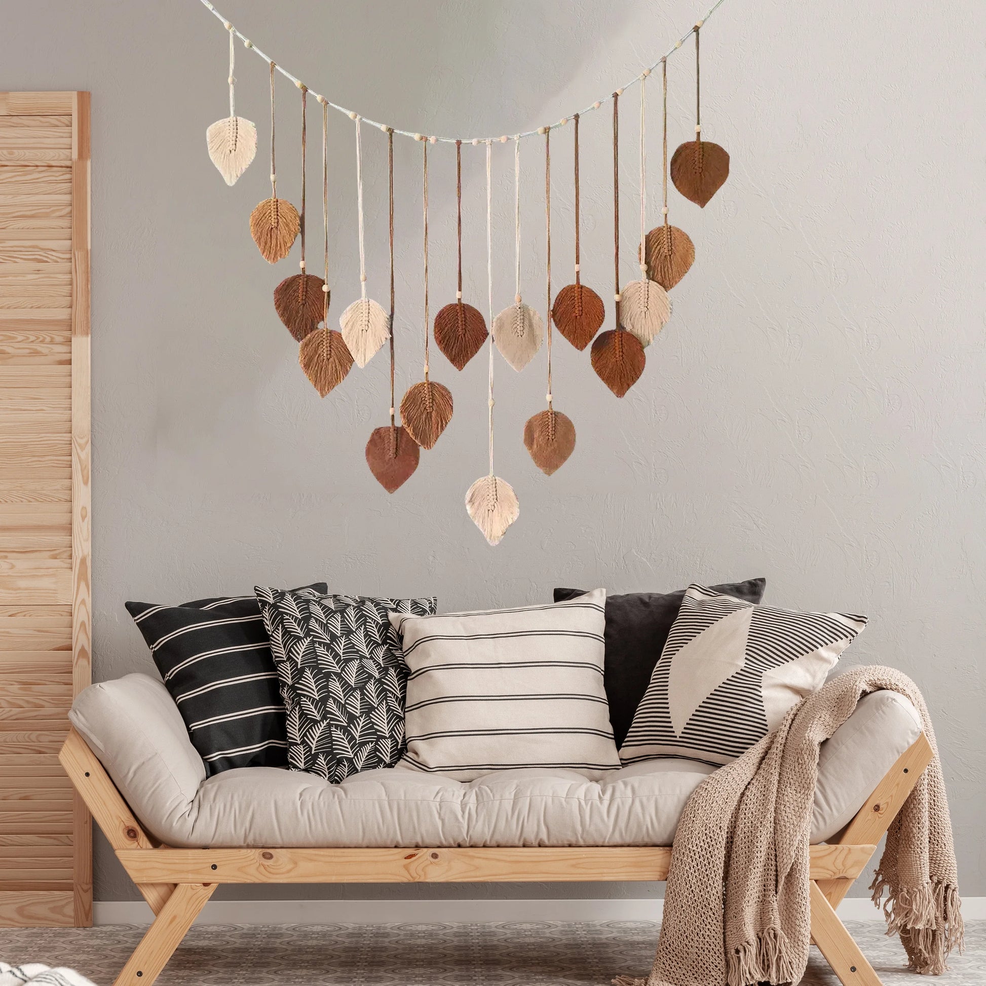 Decoratie woonkamer voor feestdagen – Tijdloos en sfeervol