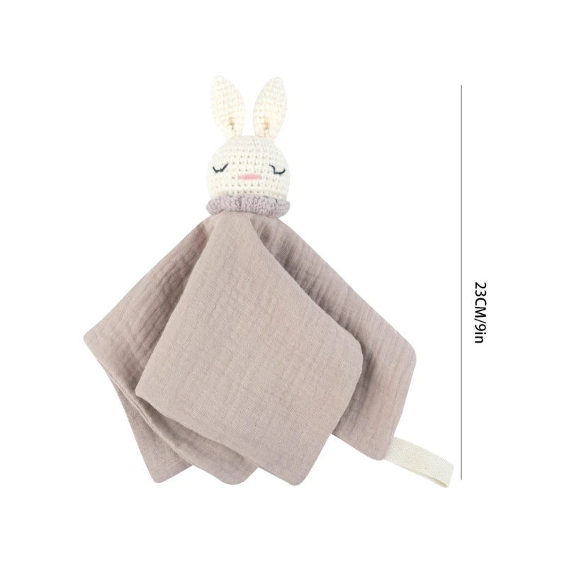 Wasdoekjes en washandjes – Voor complete verzorging