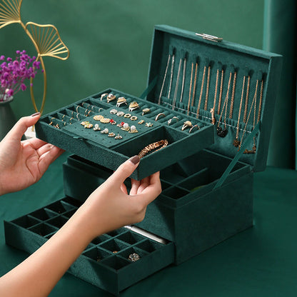 Klassieke sieraden standaard – Eenvoudig en effectief