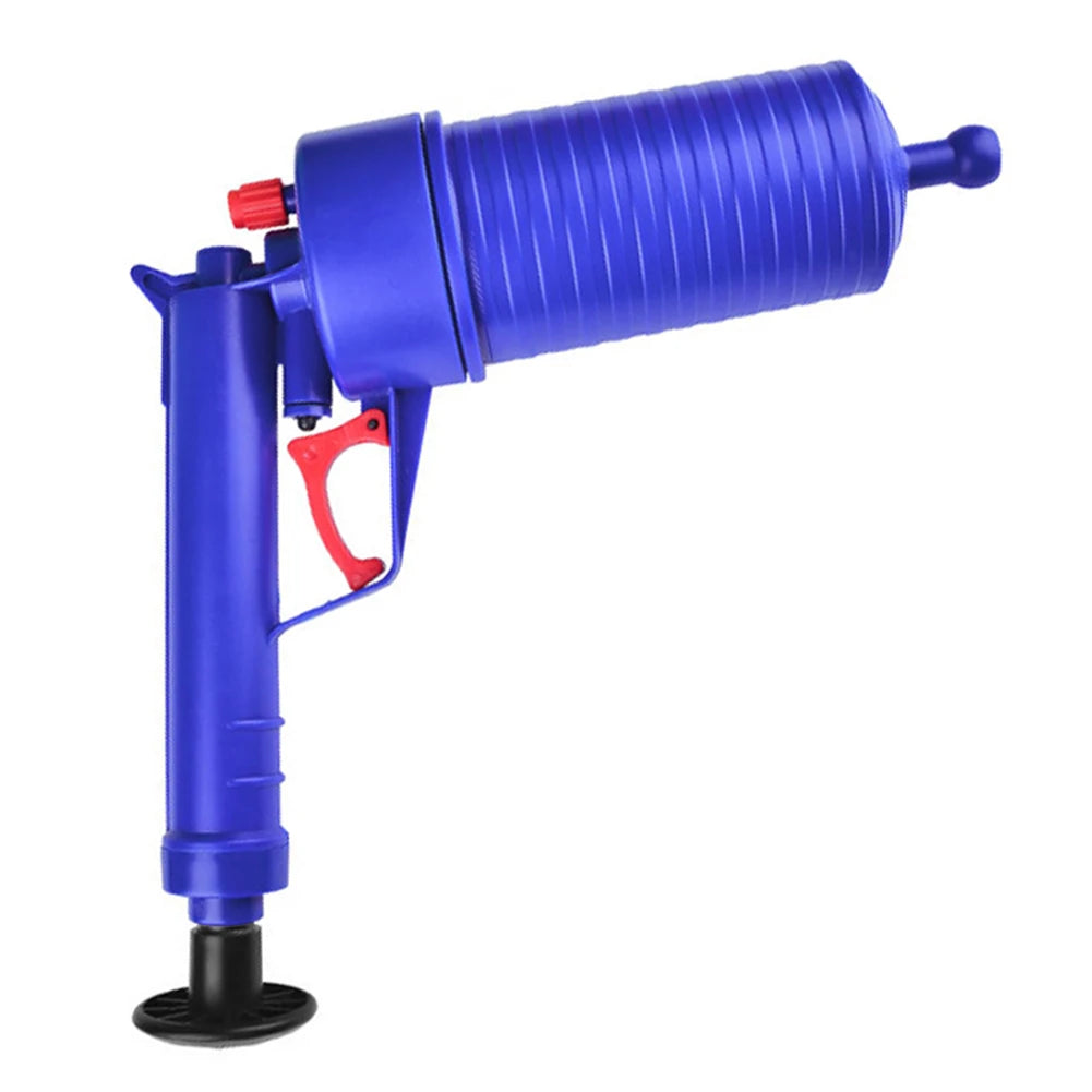 Zachte grip toilet ontstopper – Comfort bij gebruik