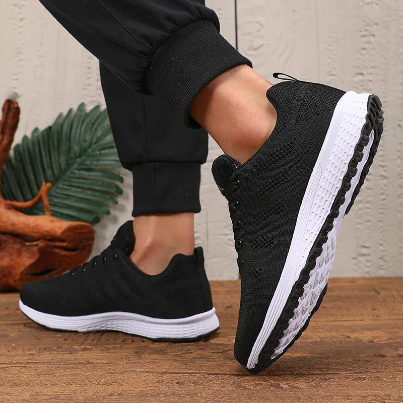 Casual veterschoenen heren voor warm weer