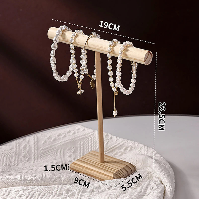 Sieraden organizer met lades – Voor kleine accessoires