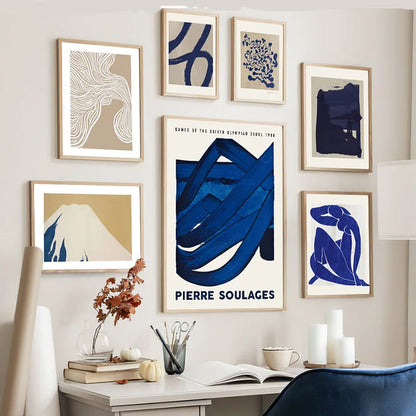 Vintage woonkamer decoraties – Retro en karaktervol