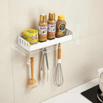 IKEA kruidenrekje voor multifunctioneel gebruik