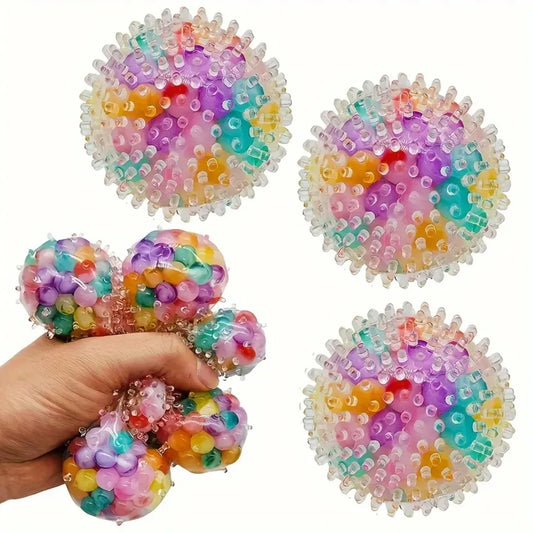 Fidget toy met verborgen functies – Ontdek en speel