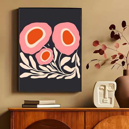 Woonkamer accessoires met werelds tintje – Boho vibes
