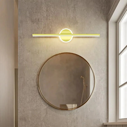 Badkamerlamp plafond zwart – Voor moderne interieurs