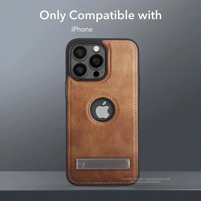 Clear case telefoon hoesje voor iPhone 13