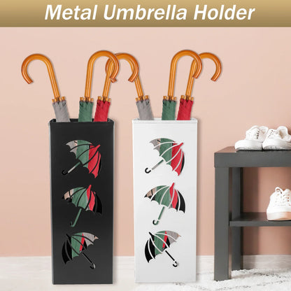 Action paraplubak met modern design