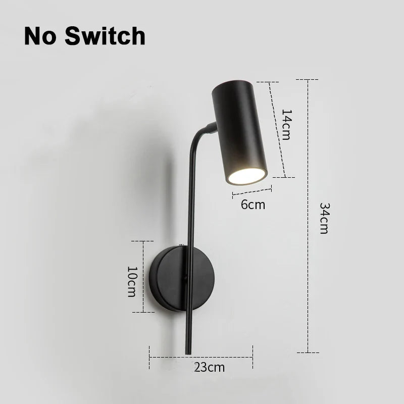 Wandlamp met batterij Karwei stijl – Robuust en betrouwbaar