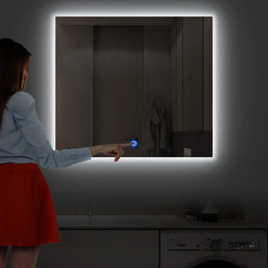 Inbouw badkamerlampen LED – Onopvallend en helder