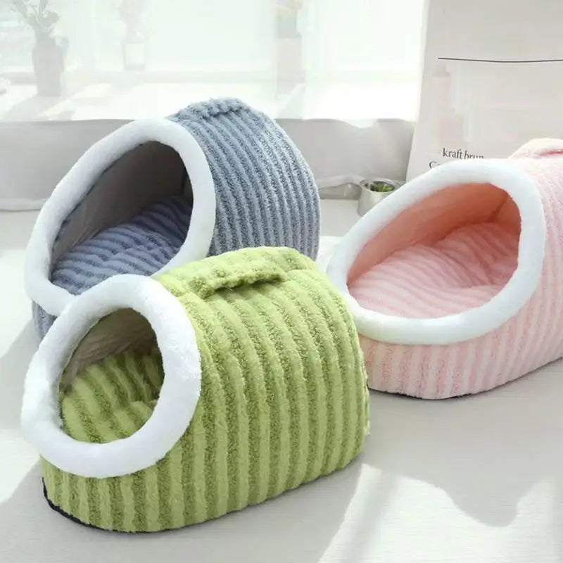 Action kattenmand in basic stijl – Comfort voor elke kat
