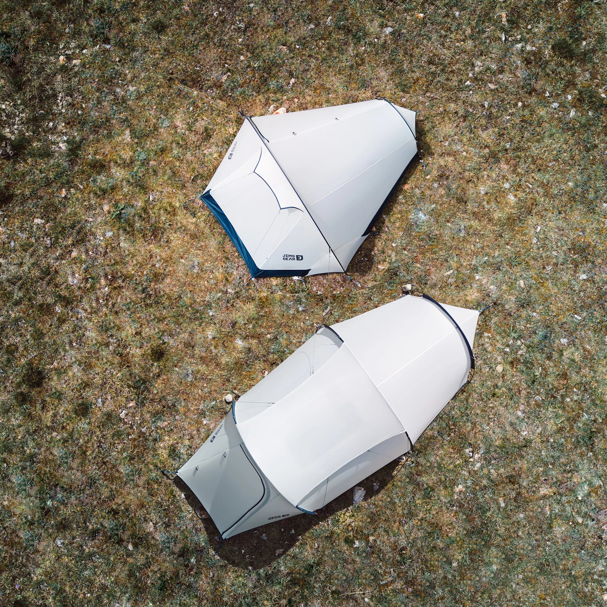 Action pop-up tent stevig materiaal – Voor intensief gebruik