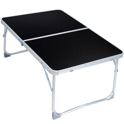 Ergonomisch schoottafeltje met opstaande rand