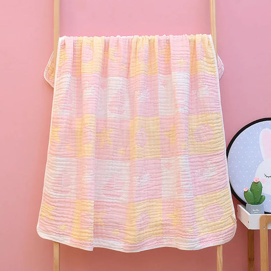 Washandjes – Zachte verzorging voor elke dag