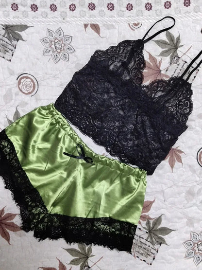 Dames pyjama Zeeman van duurzaam katoen