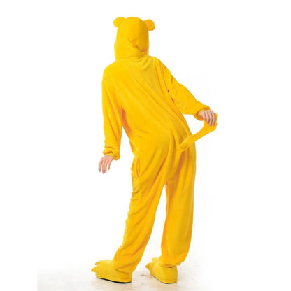 Onesie Teletubbies volwassen – Kleurrijk en grappig