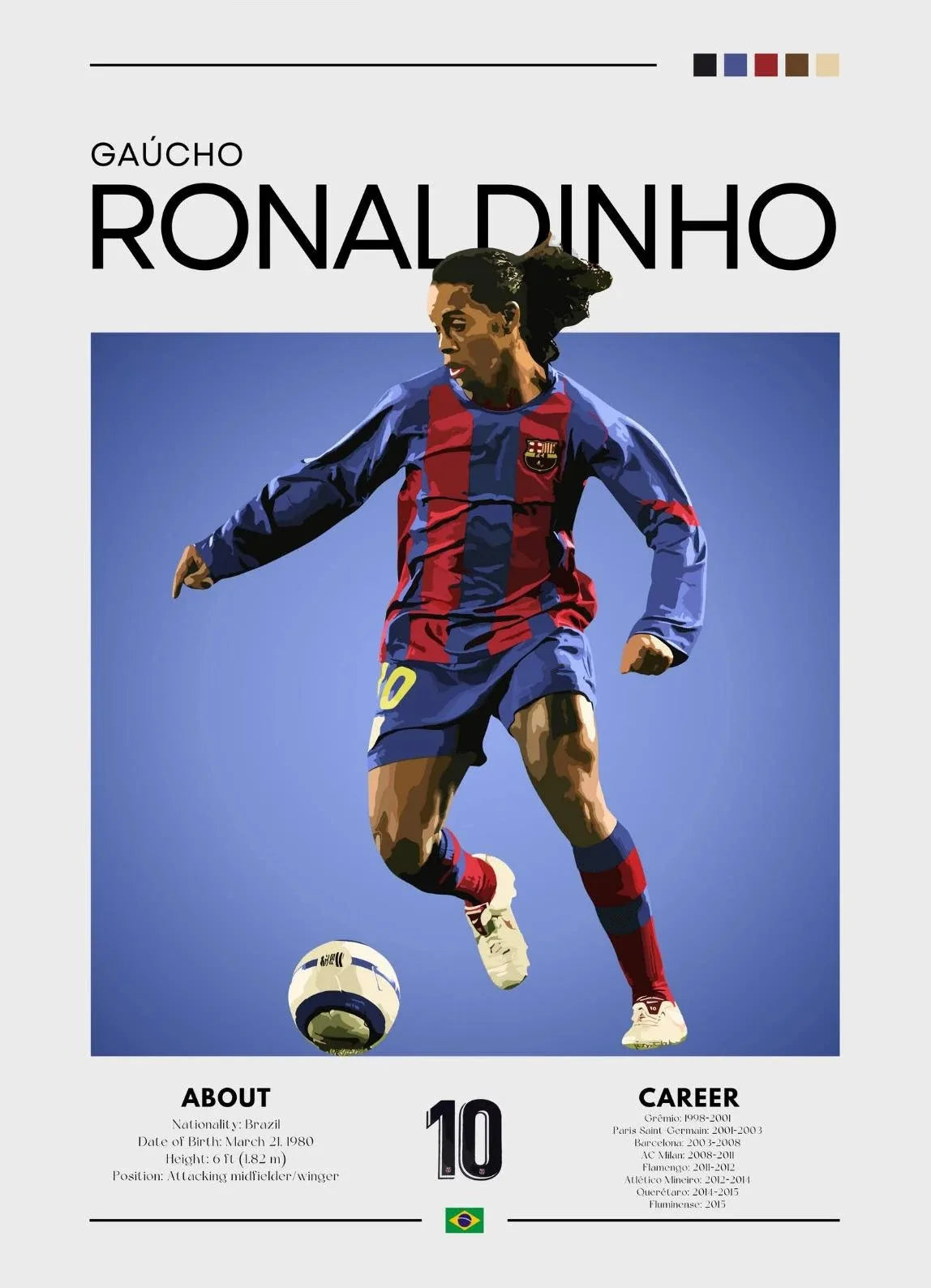 Posterstore collectie voor elke woonstijl