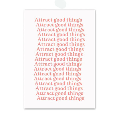 Poster met zonsondergang – Sfeervol en warm