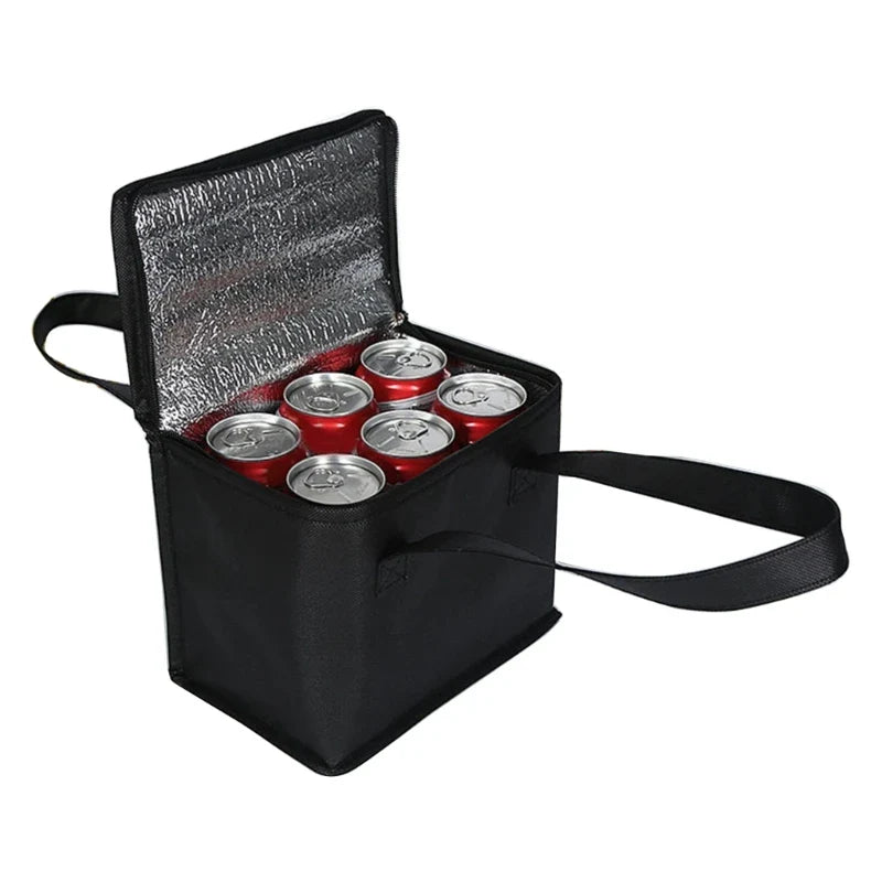 Action kleine koelbox – Voor lunch en snacks