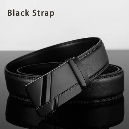 Riem heren geschikt voor zakelijke outfits