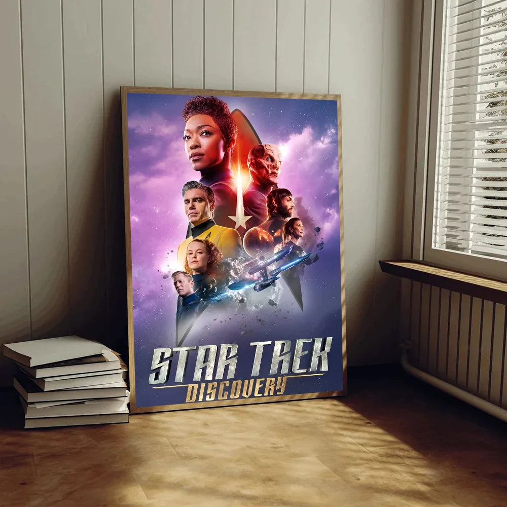 Vintage poster – Tijdloze uitstraling voor je muren