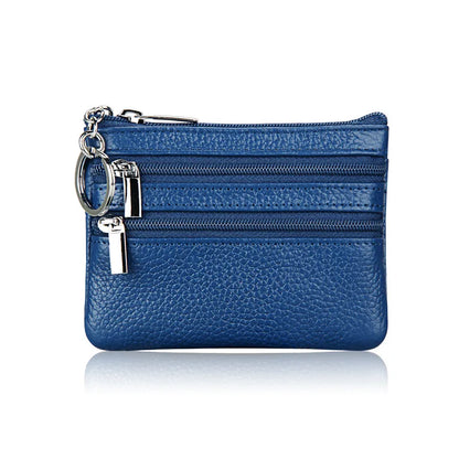 Portemonnee dames leerlook – Betaalbare luxe