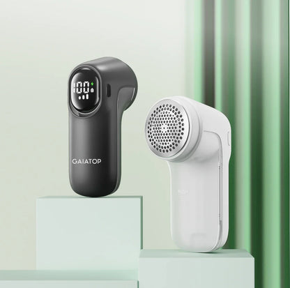 HEMA pluizentondeuse met modern ontwerp
