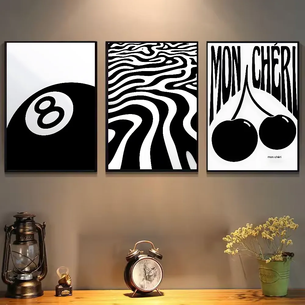 Posterstore prints met matte afwerking