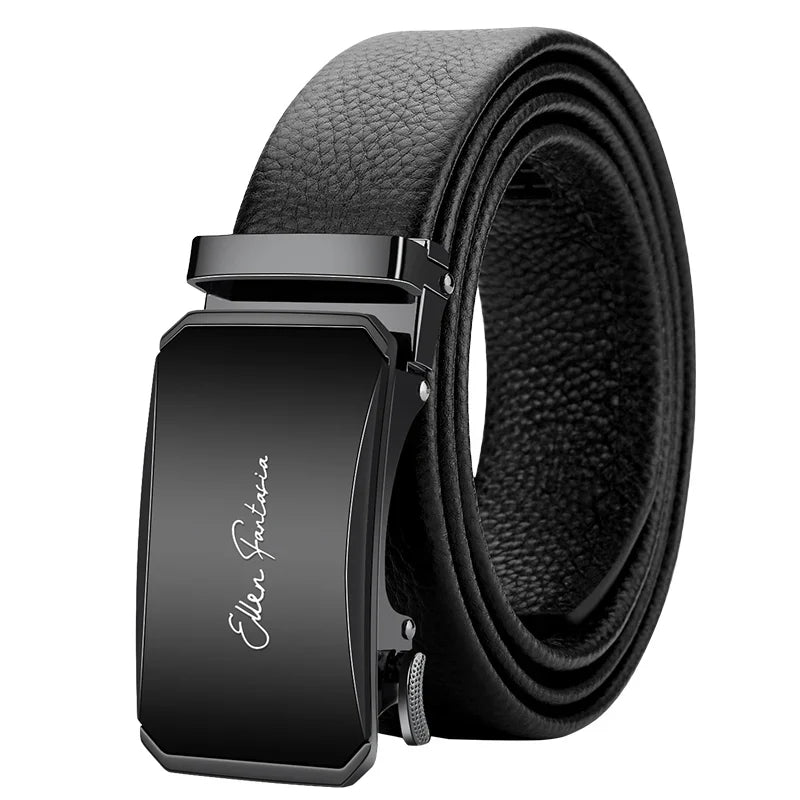 Riem heren voor nette casual stijl