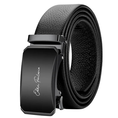 Riem heren voor nette casual stijl