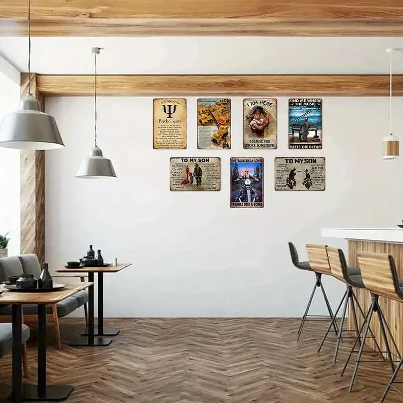 Posterstore heeft posters voor elke ruimte