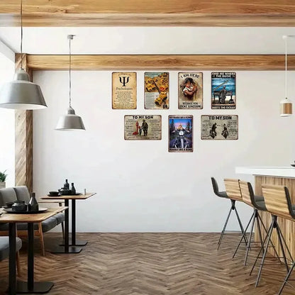 Posterstore heeft posters voor elke ruimte