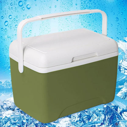 Yeti koelbox met ijskoude prestaties
