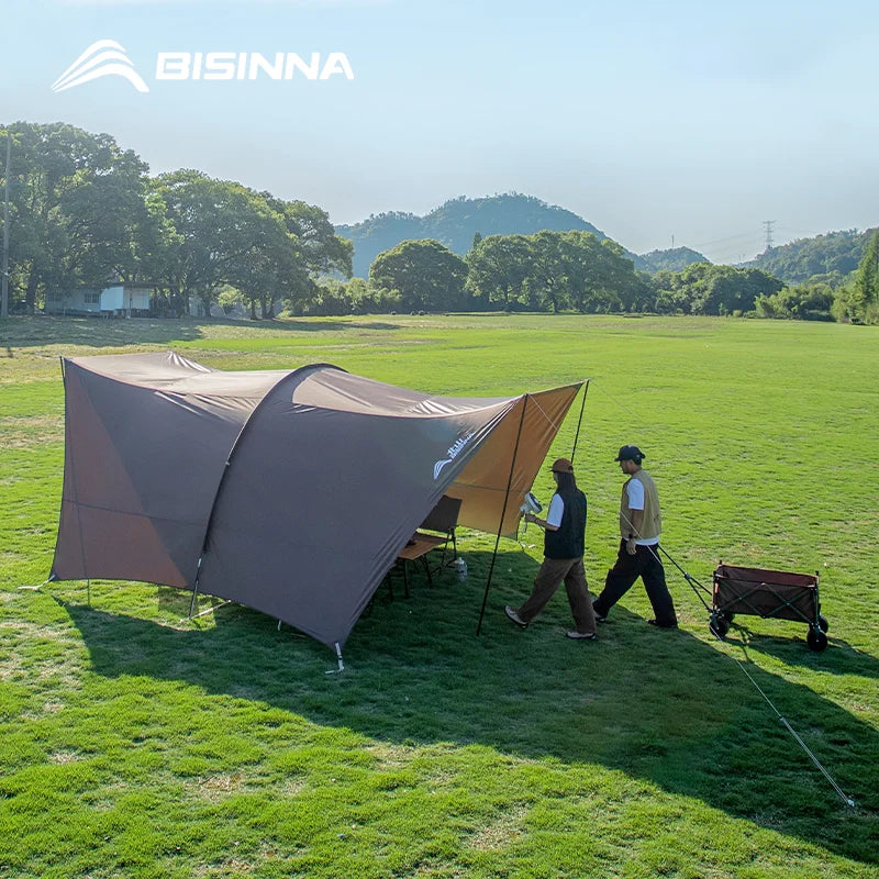 Lidl pop up tent met stevige constructie – Voor elke camping