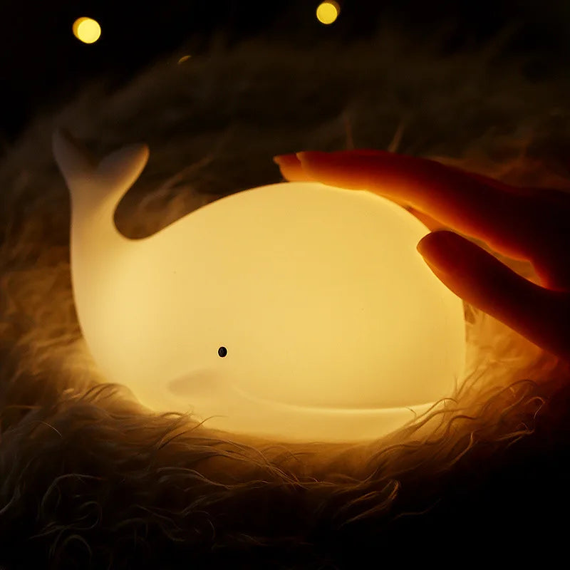 Lamp nachtkastje met gouden details – Luxe uitstraling