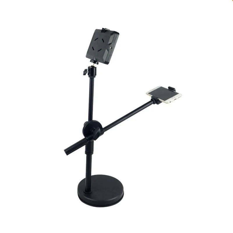 Bedhouder voor smartphone met modern design