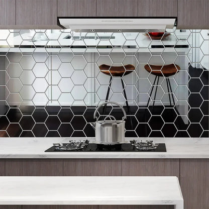 Hangdecoratie voor de woonkamer – Verticale eyecatchers