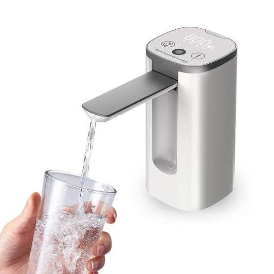 Xenos drankdispenser met kleurrijke details – Speels en chic