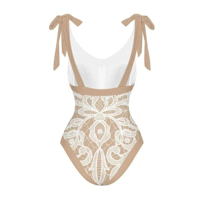 Zwemjurk in plus size – Comfortabele pasvorm voor elke maat