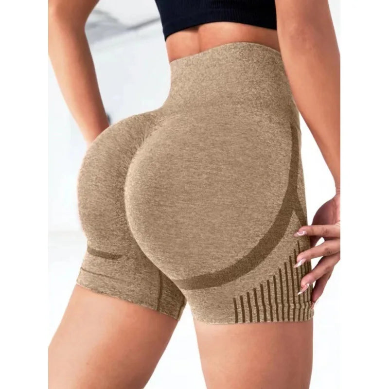 Ademende yoga outfit ideaal voor intensieve sessies