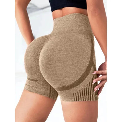 Ademende yoga outfit ideaal voor intensieve sessies
