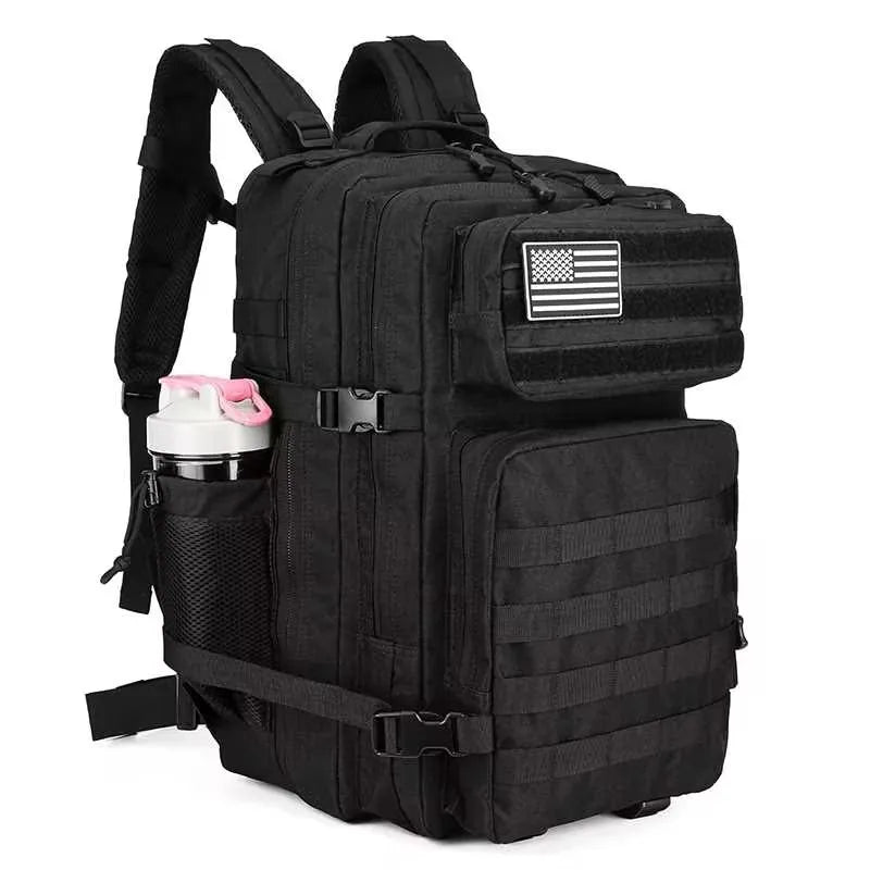Minimalistische handbagage rugzak – Modern en strak