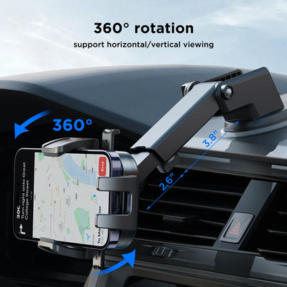Action telefoonhouder voor op reis – Compact en betrouwbaar