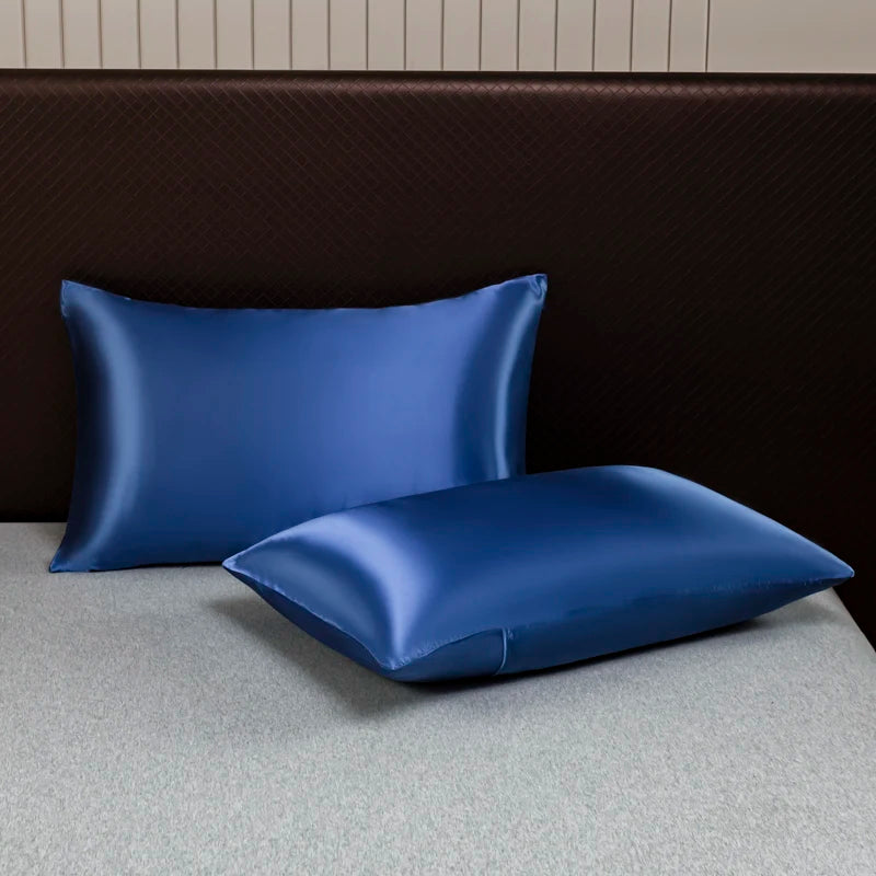 Luxe beddengoed zwart – Chic en stijlvol