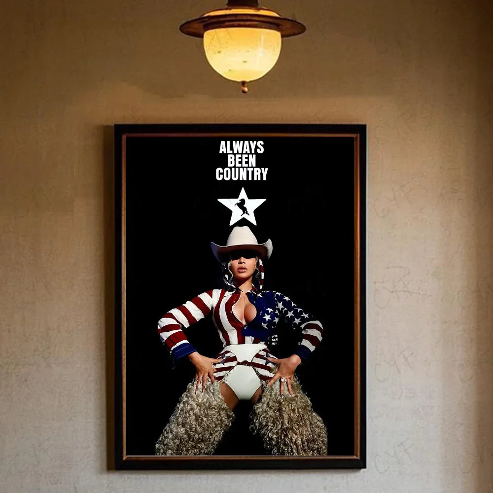 Moderne kunst posters voor creatieve interieurs