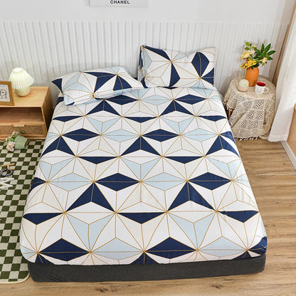 Action beddengoed set goedkoop – Budgetoptie voor iedereen