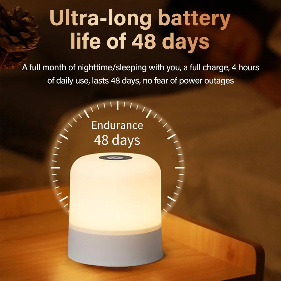 Philips wake up light met FM radio – Rustig wakker worden