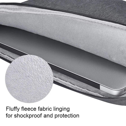 Waterafstotende laptop tas – Bescherming tegen regen en vocht